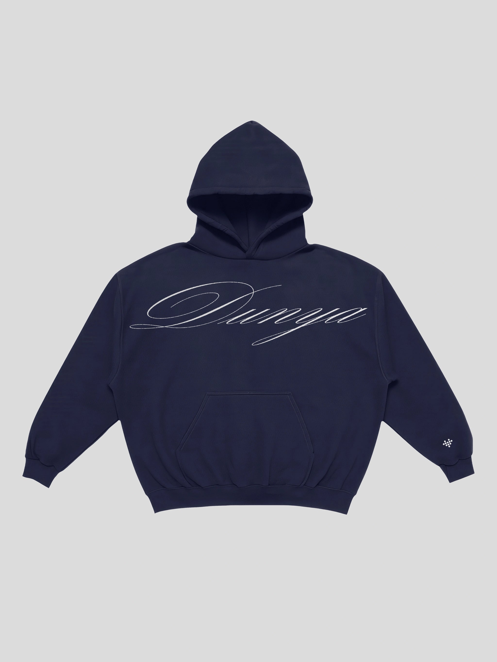 dunya hoodie