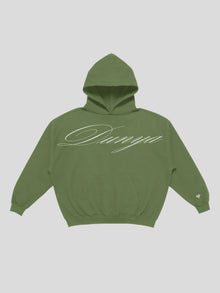 Olive — color swatch