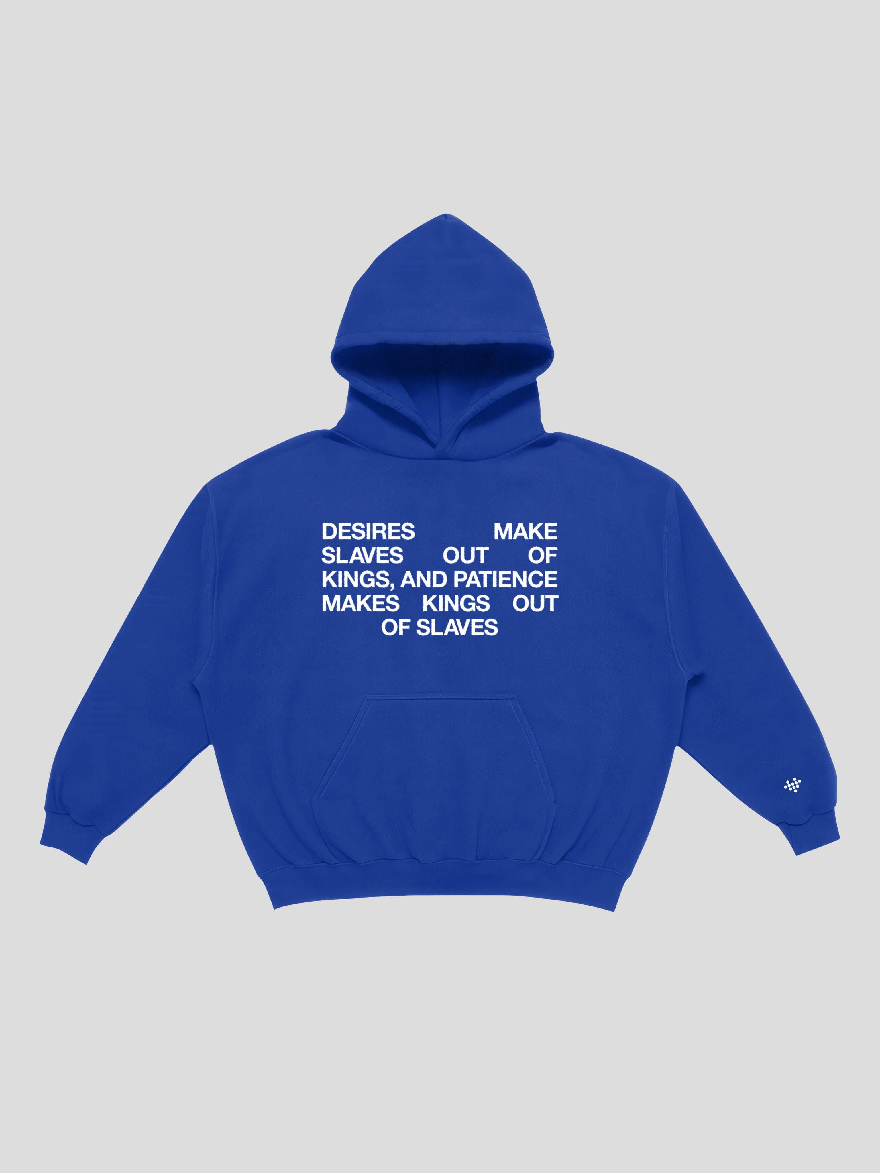 msw Ghazali Hoodie – Futura — muslim street wear, msw (islamic, modest, unisex, y2k)