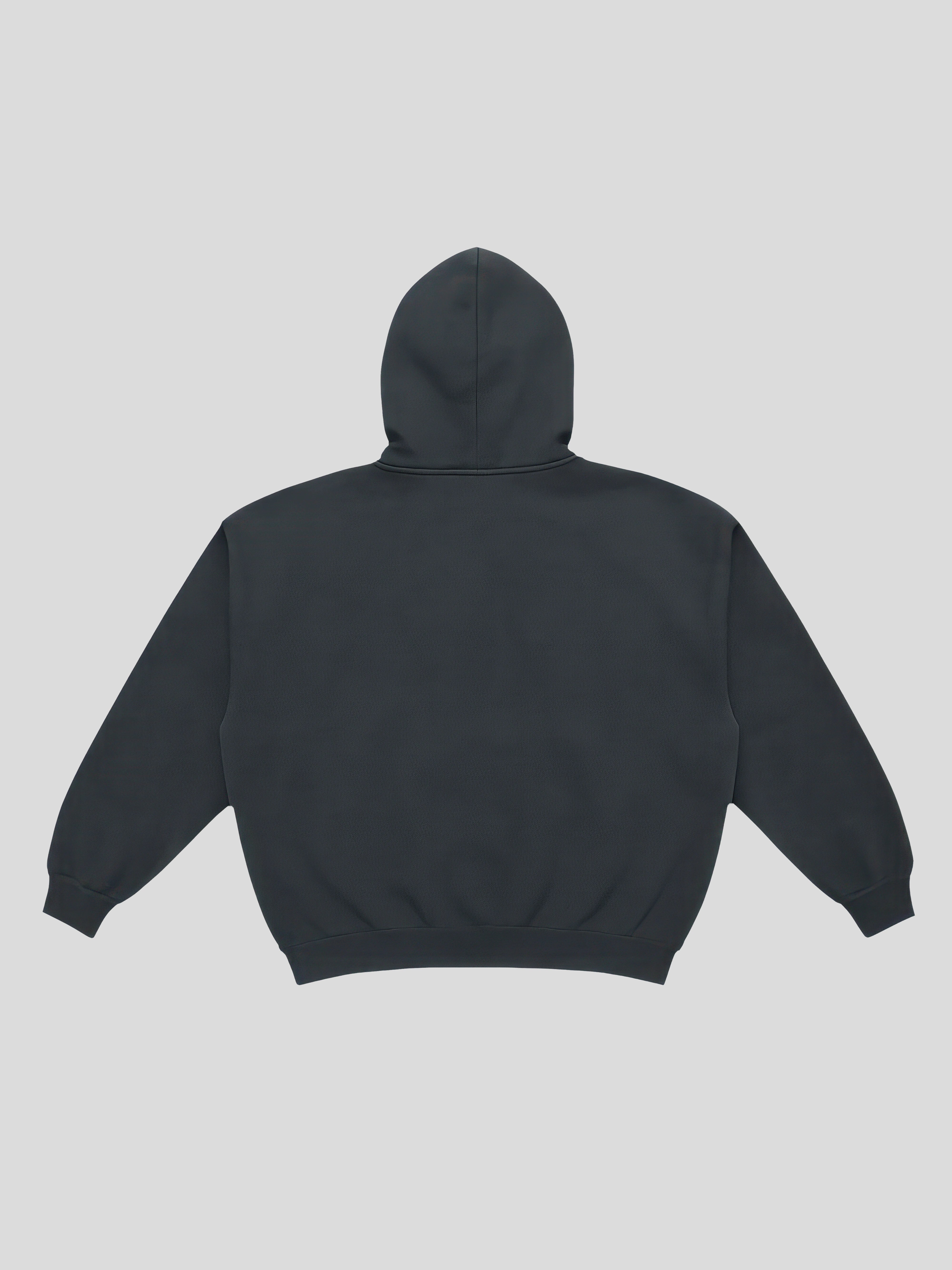 msw close to you hoodie – ink — muslim street wear, msw (islamic, modest, unisex, y2k)