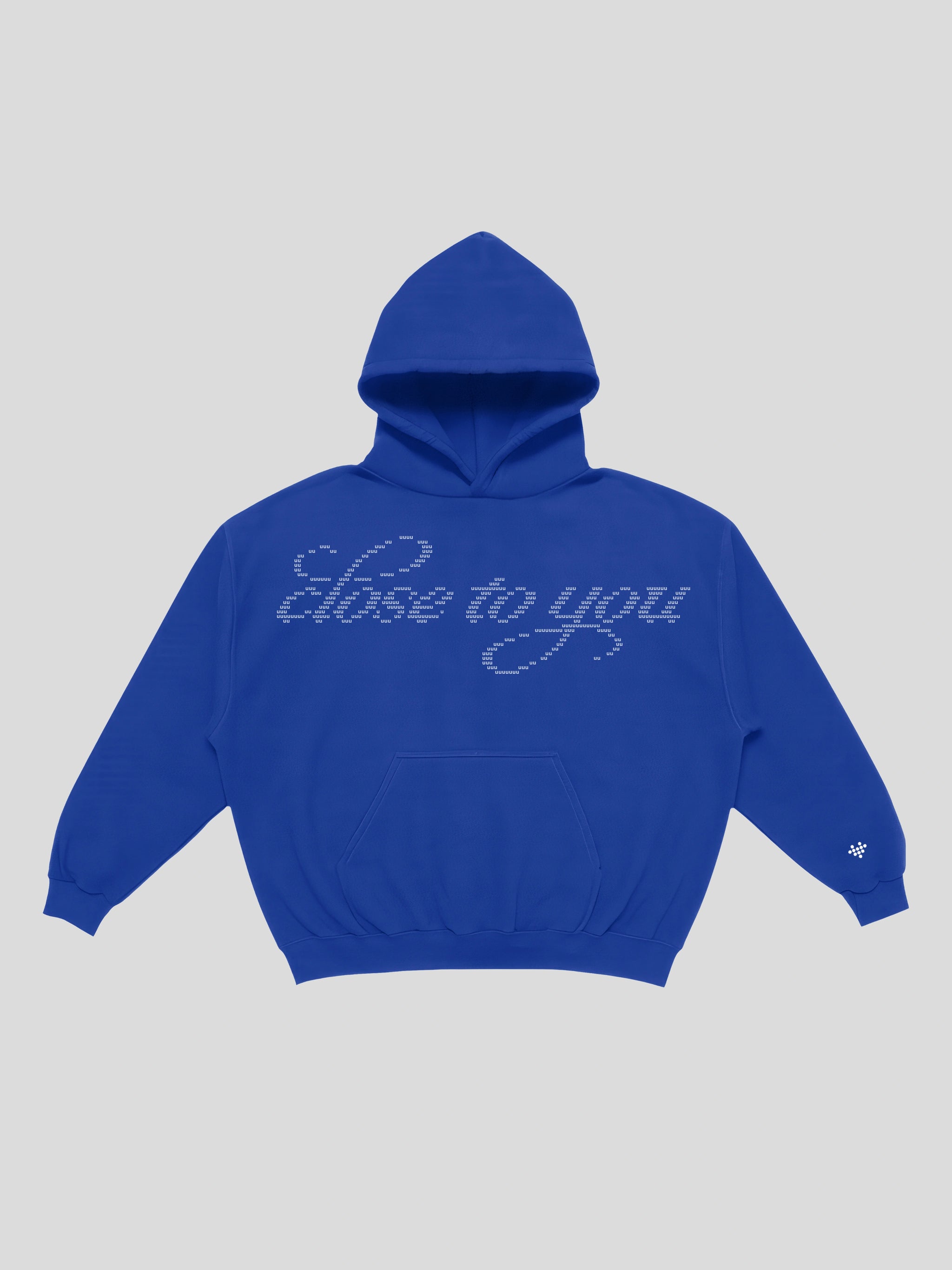 msw close to you hoodie – futura — muslim street wear, msw (islamic, modest, unisex, y2k)