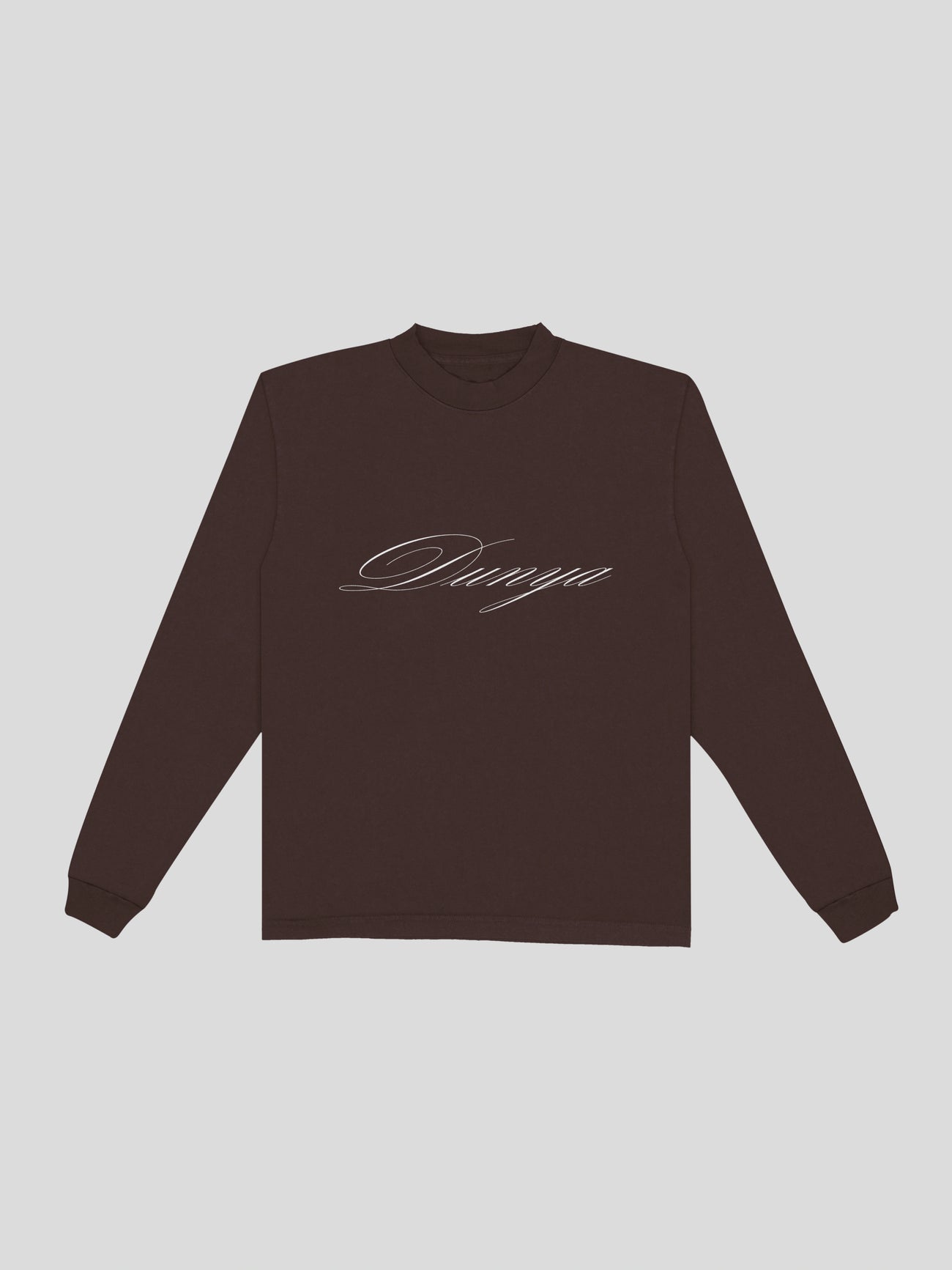 dunya long sleeve