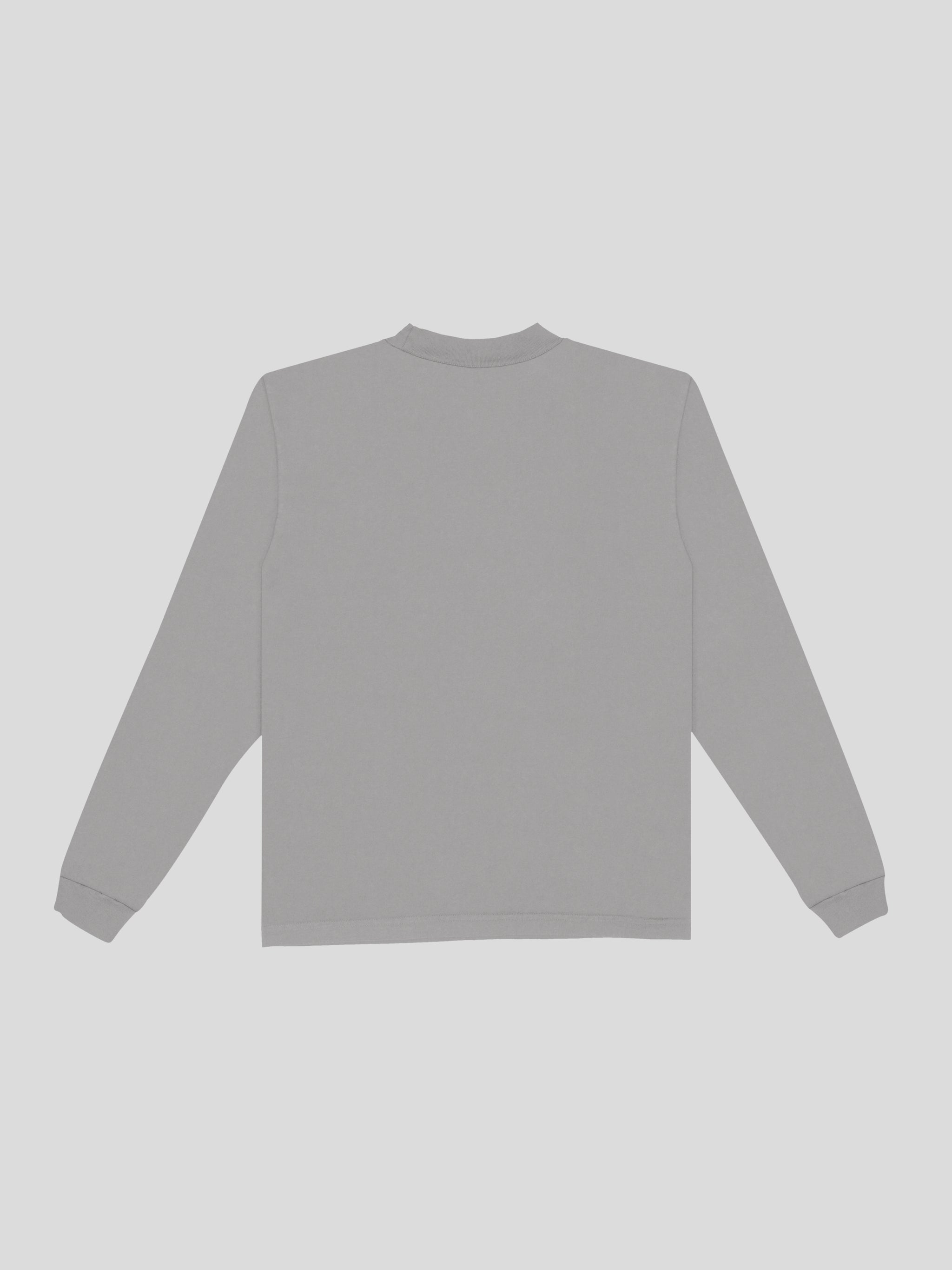 Blade Long Sleeve – Fawn — muslim street wear, msw (islamic, modest, unisex, y2k)