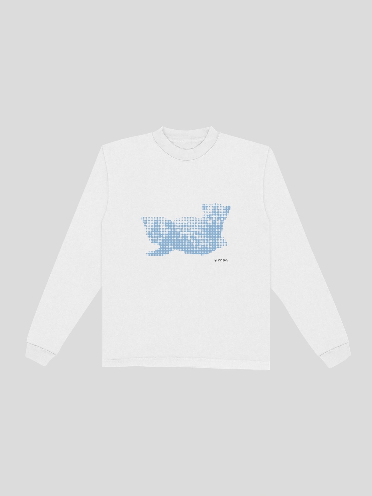 kittens long sleeve