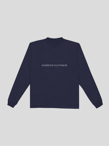 Navy — color swatch