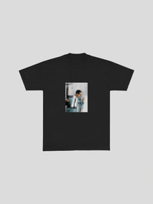 Black — color swatch