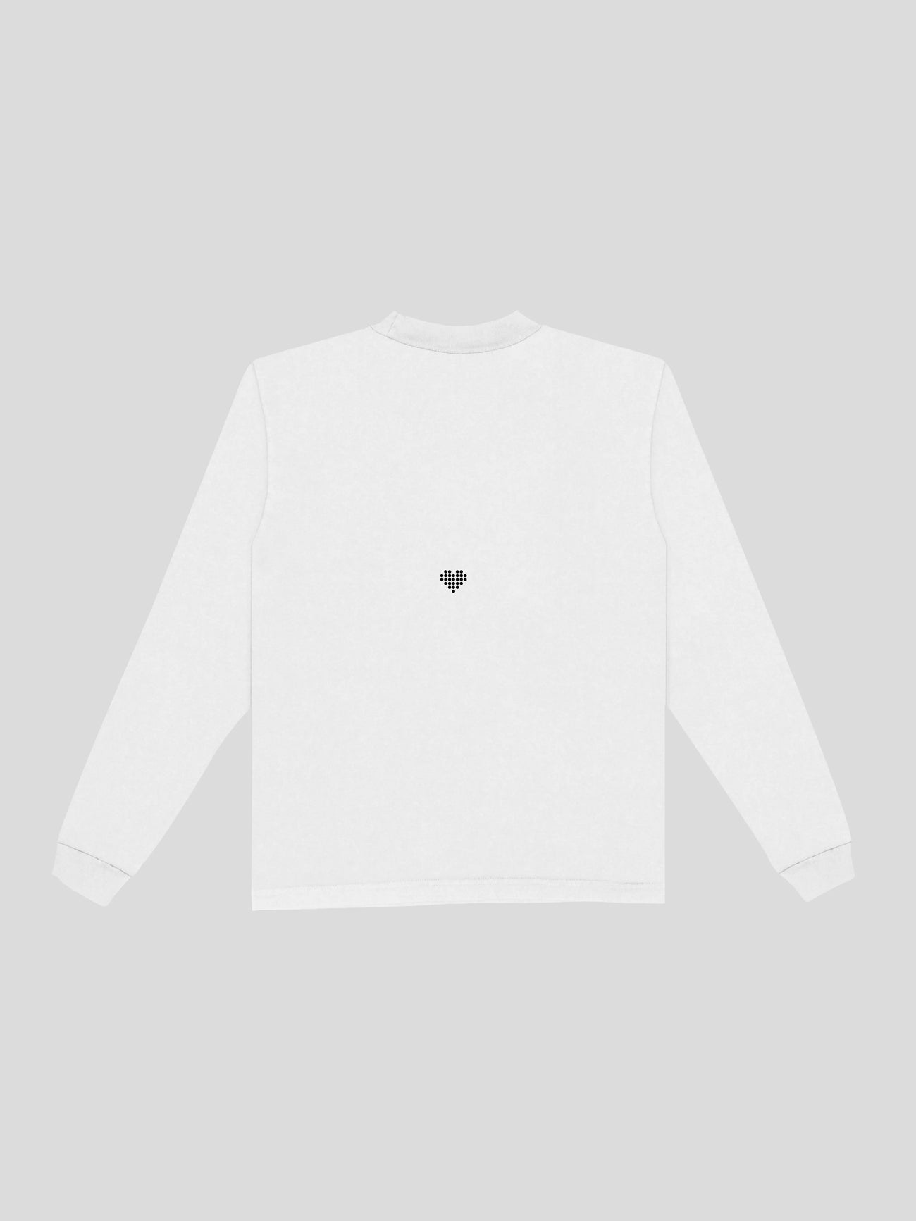 miracles long sleeve second image