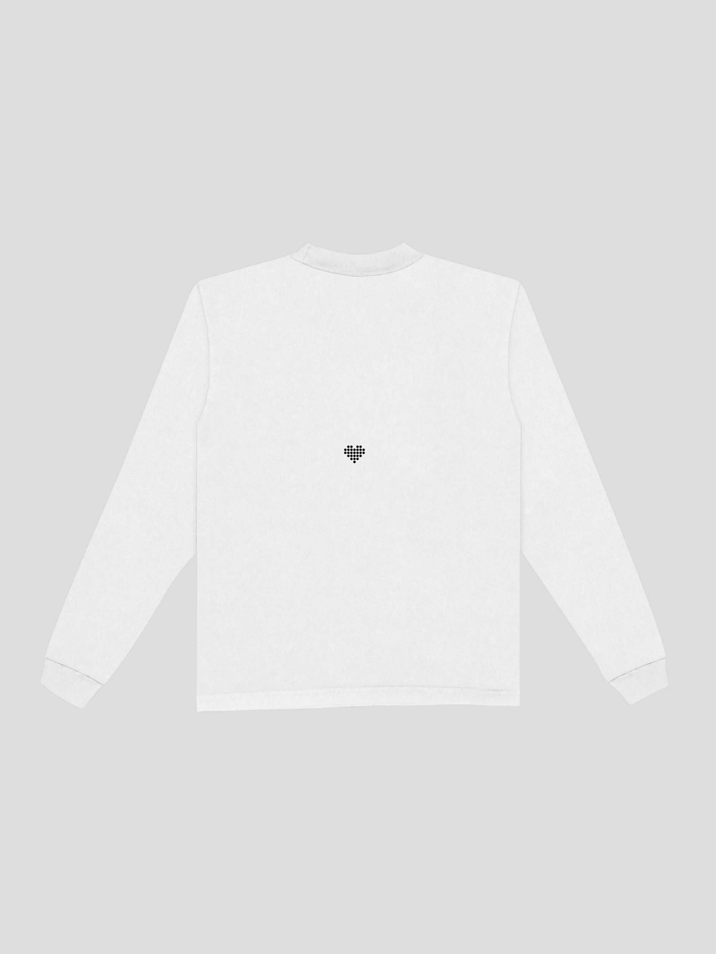 miracles long sleeve