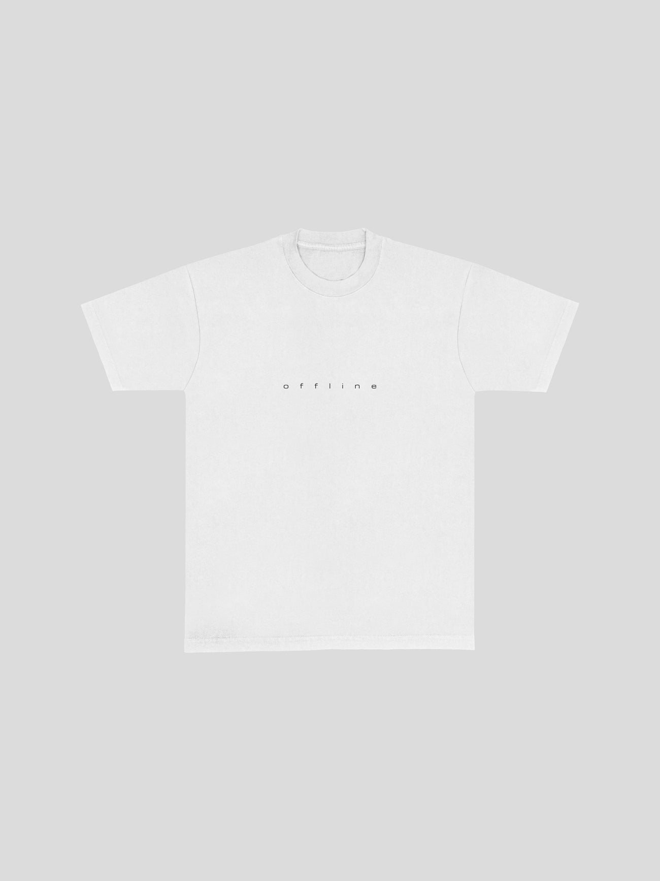 offline tee