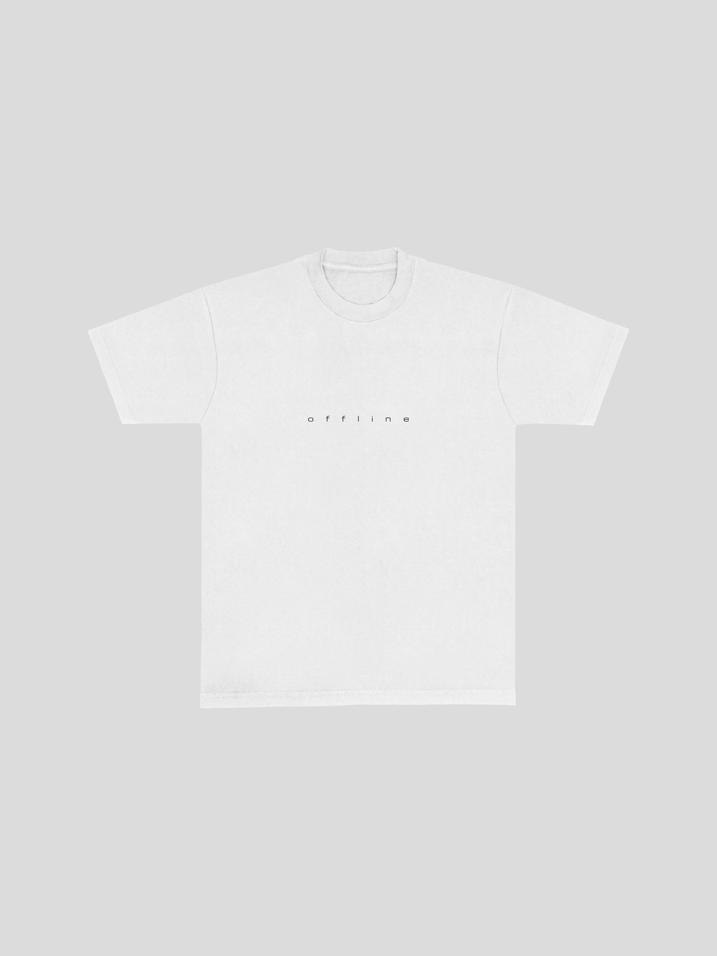 offline tee