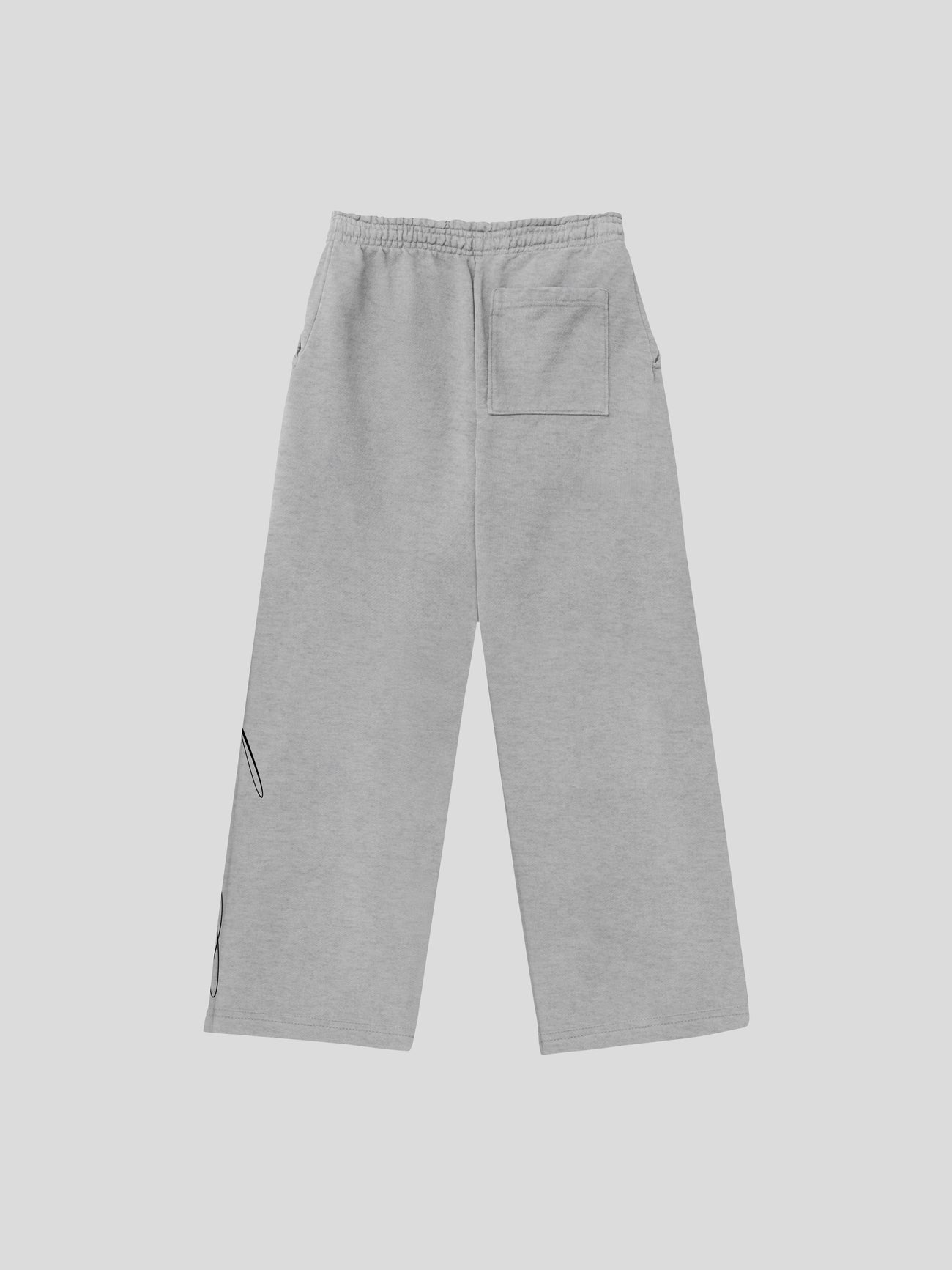 dunya sweatpants second image