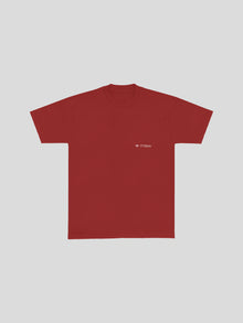 Poppy — color swatch