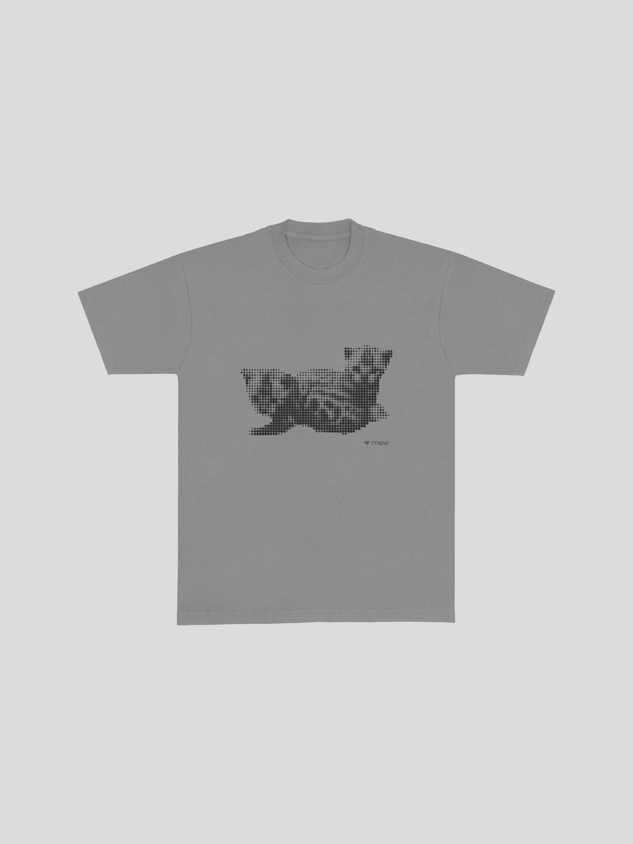 kittens tee