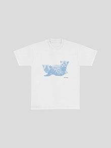 White — color swatch