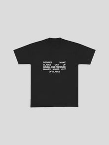 Black — color swatch