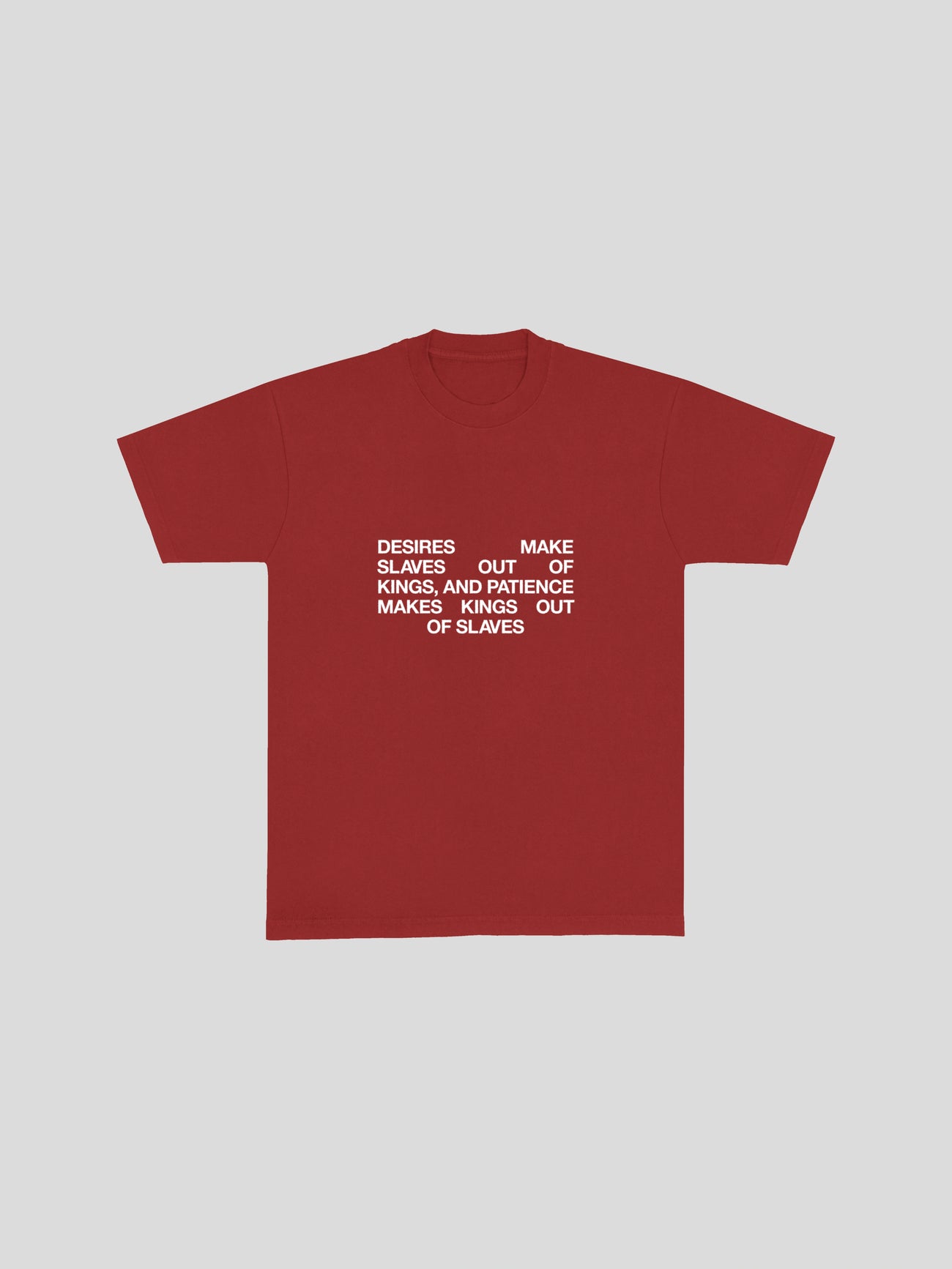 Ghazali tee