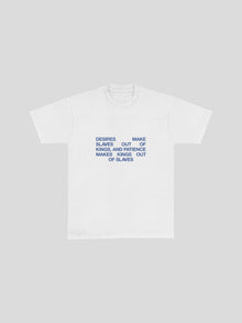 White — color swatch