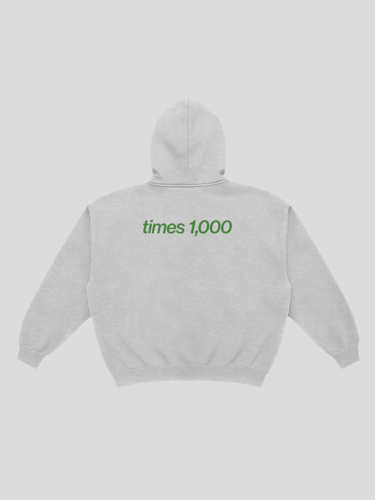 for you hoodie second image