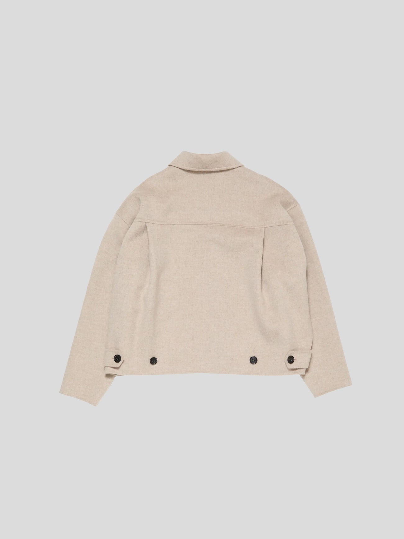 cashmere jacket second image